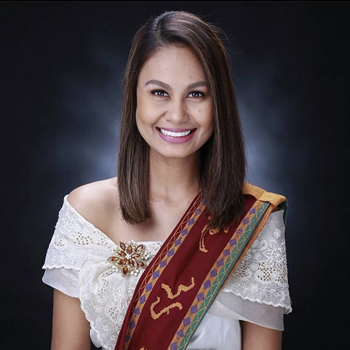 Bangkok-event-speaker-Yang Cao, Regional Director, Anomali